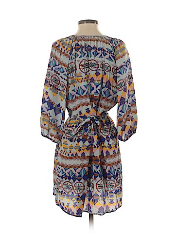 Tucker Casual Dress (view 2)