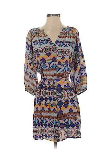 Tucker Casual Dress (view 1)