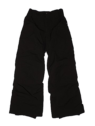Patagonia Snow Pants (view 1)