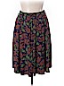 Lularoe Blue Casual Skirt Size XL - photo 1