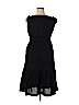 MICHAEL Michael Kors 100% Cotton Black Casual Dress Size 14 - photo 2