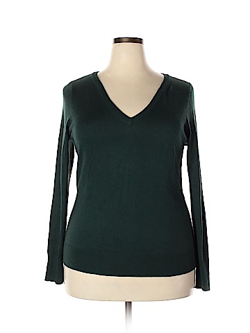 A New Day Pullover Sweater (view 1)