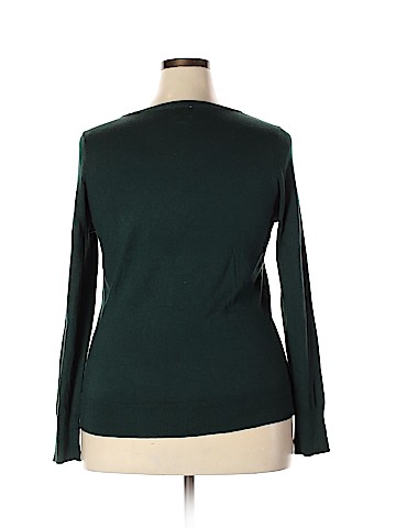 A New Day Pullover Sweater (view 2)