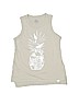 O'Neill 100% Cotton Tan Tank Top Size S (youth) - photo 1