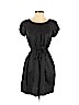 Club Monaco Black Cocktail Dress Size 0 - photo 1