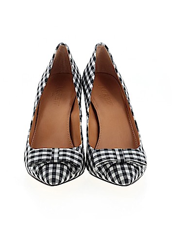 J.Crew Heels (view 2)