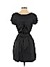 Club Monaco Black Cocktail Dress Size 0 - photo 2