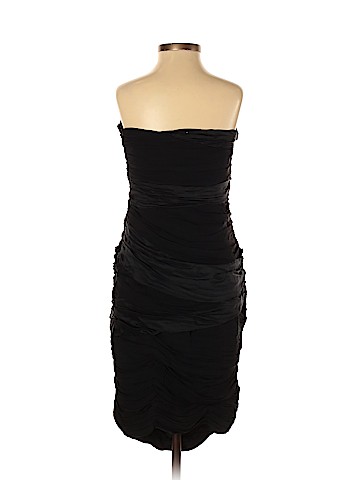 Catherine Malandrino Cocktail Dress (view 2)