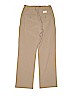 Vineyard Vines 100% Cotton Tan Khakis Size 10 - photo 2