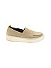 Donald J Pliner Tan Sneakers Size 6 1/2 - photo 1