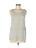 Mossimo Tan Tank Top Size M - photo 1