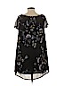 Rebecca Minkoff 100% Viscose Black Casual Dress Size S - photo 2