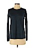 Ann Taylor Blue Pullover Sweater Size S - photo 1