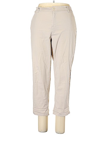 Avenue Khakis (view 1)