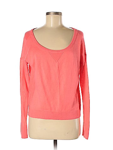 American Eagle Outfitters Pullover Sweater (view 1)