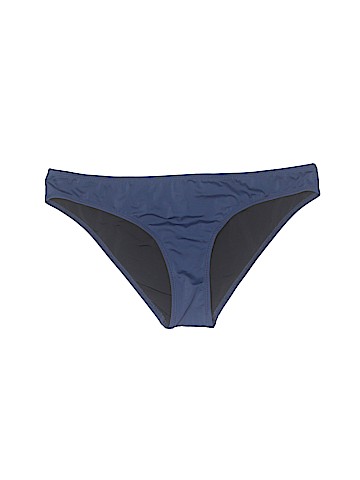 Solid & Striped Swimsuit Bottoms (view 1)