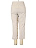 Avenue Tan Khakis Size 16 - photo 2