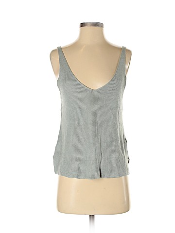 Forever 21 Sleeveless Top (view 1)
