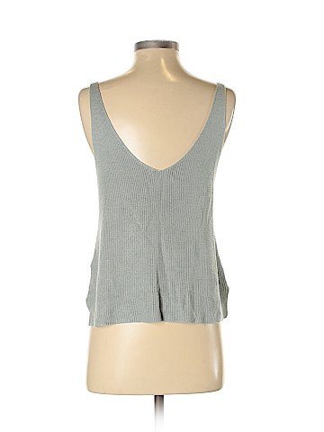Forever 21 Sleeveless Top (view 2)