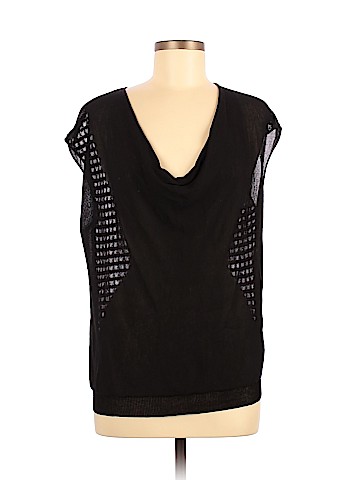 Eileen Fisher Short Sleeve Top (view 1)