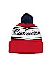 Assorted Brands 100% Acrylic Graphic Red Beanie One size - photo 1