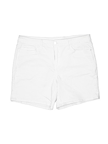 Seven7 Denim Shorts (view 1)