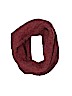 Unbranded Solid Burgundy Scarf One size - photo 1