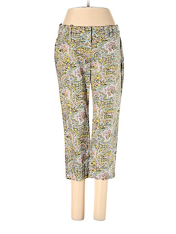 Ann Taylor Khakis (view 1)