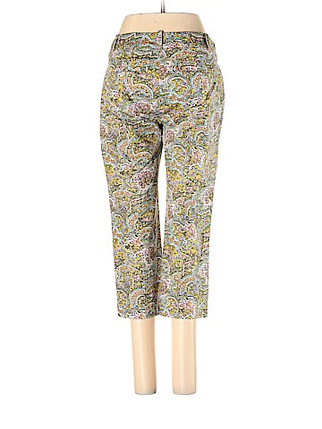 Ann Taylor Khakis (view 2)