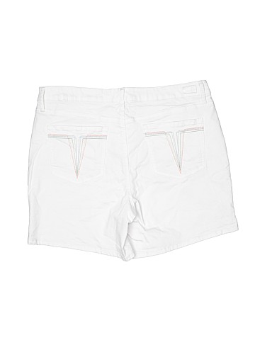 Seven7 Denim Shorts (view 2)