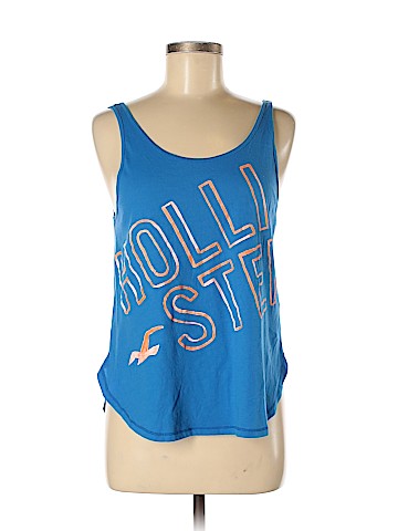 Hollister Tank Top (view 1)