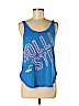Hollister Blue Tank Top Size M - photo 1