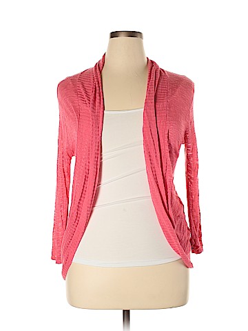 Say What? Cardigan (view 1)