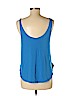 Hollister Blue Tank Top Size M - photo 2