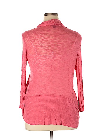 Say What? Cardigan (view 2)