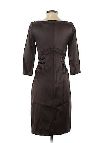 David Meister Cocktail Dress (view 2)