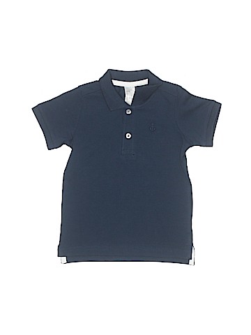 H&M Short Sleeve Polo (view 1)
