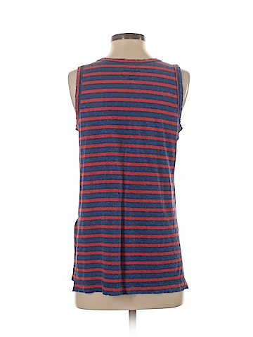 Current/Elliott Sleeveless T-Shirt (view 2)