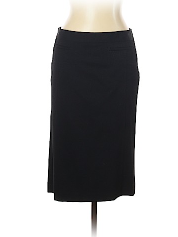 Costume National Wool Skirt (view 1)