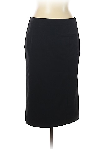 Costume National Wool Skirt (view 2)