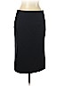Costume National Black Wool Skirt Size EU 44 / US 14 - photo 2