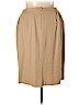 Austin Reed 100% Wool Tan Wool Skirt Size 22w - photo 2
