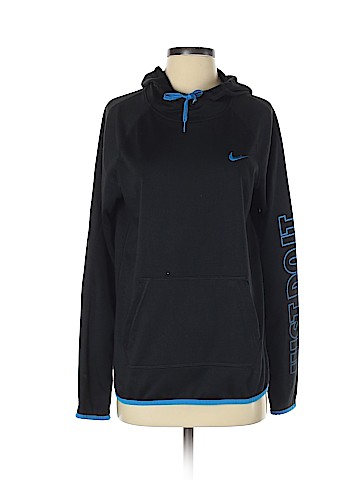 Nike Pullover Hoodie (view 1)