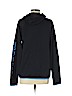 Nike 100% Polyester Black Pullover Hoodie Size S - photo 2