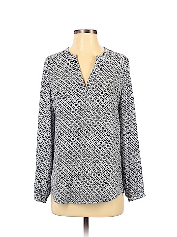 Adriano Goldschmied Long Sleeve Blouse (view 1)