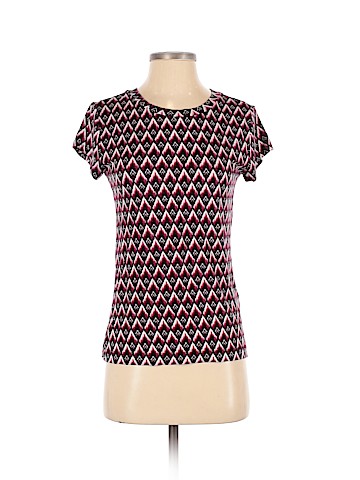 H&M Short Sleeve Top (view 1)