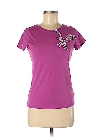 American Eagle Outfitters Short Sleeve T-Shirt (view 1)