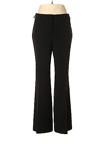 AKRIS Wool Pants (view 1)