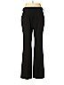 AKRIS Black Wool Pants Size 10 - photo 2