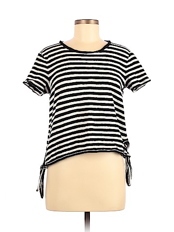 Madewell Short Sleeve Top (view 1)